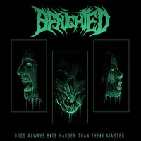 Spit - Benighted, Shining