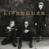 Hurricane - Lifehouse