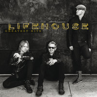 Take Me Away - Lifehouse