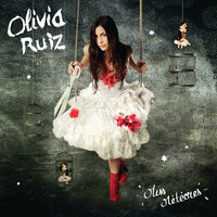 Spit The Devil - Olivia Ruiz
