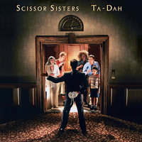 Paul McCartney - Scissor Sisters