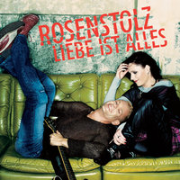 Gib mir mehr Himmel - Rosenstolz