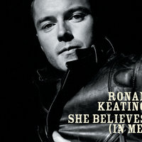 Give You What You Want - Ronan Keating
