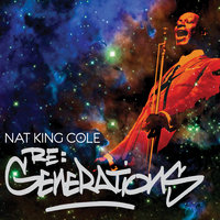 Walkin' My Baby Back Home - Nat King Cole, The Roots