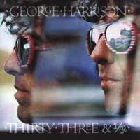 True Love - George Harrison