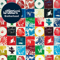 Keep My Composure - The Chemical Brothers