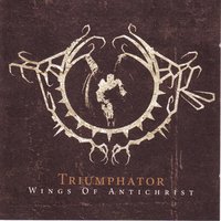 Burn the heart of the earth - Triumphator