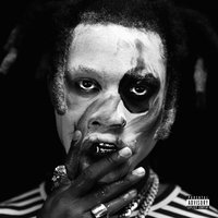 BLACK METAL TERRORIST | 13 M T - Denzel Curry