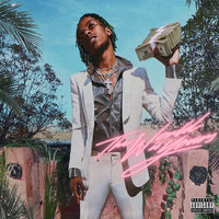 Leave Me - Rich The Kid