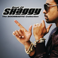 Don't Ask Her That - Shaggy, Nicole Scherzinger