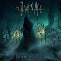 Surrogate - The Raven Age