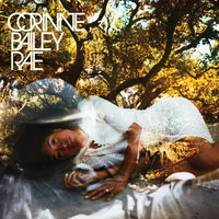 The Blackest Lily - Corinne Bailey Rae