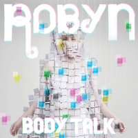 Dancehall Queen - Robyn