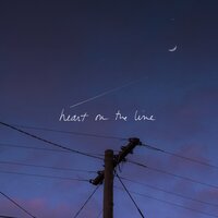 Heart on the Line - Eighty Ninety