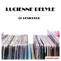 Les Rose Blanches - Lucienne Delyle