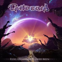 Rise Legions of Free Men - Galderia