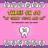 My Shiny Teeth And Me - Chip Skylark