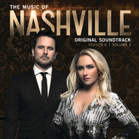 Going Electric - Nashville Cast, Sam Palladio