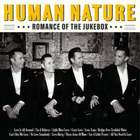 Crazy Love - Human Nature