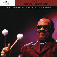 Don't Stop The Feeling - Roy Ayers