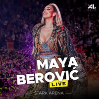 Javi šta ti je u glavi - Maya Berović