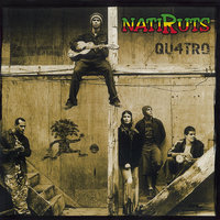 Jamaica Roots II (Agora E Sempre) - Natiruts