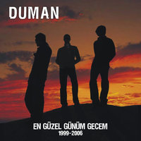 İstanbul - Duman