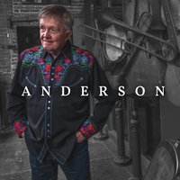 That's What Made Me Love You - Bill Anderson