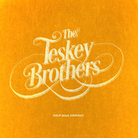 Til The Sky Turns Black - The Teskey Brothers