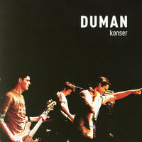 Gurbet - Duman