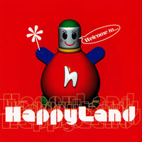 Don't You Know Who I Am? - Happyland