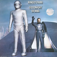 All By Myself - Ringo Starr