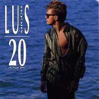 Más - Luis Miguel