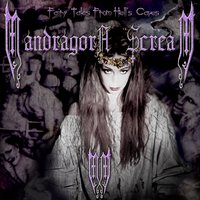 Five Tear Drops - Mandragora Scream