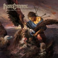 The Violent Fury - Hate Eternal