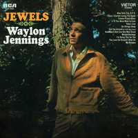 Today I Started Loving You Again - Waylon Jennings