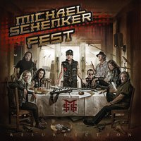Time Knows When It's Time - Michael Schenker Fest, Robin McAuley