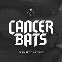 Breathe Armageddon - Cancer Bats