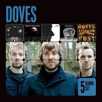 Northenden - Doves
