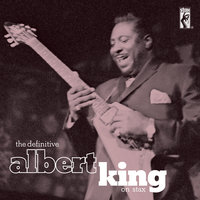 Blues Power - Albert King
