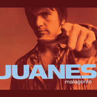 Para Ser Eterno - Juanes