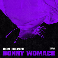 Talk No More - Don Toliver