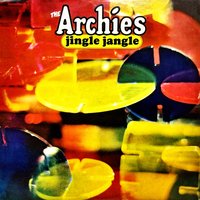 Look Before You Leap - The Archies