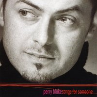 When I'm over You - Perry Blake, Marco SABIU