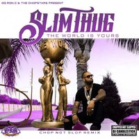 Mercedes - Slim Thug, OG Ron C, DJ Candlestick