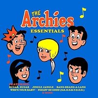 Plum Crazy - The Archies