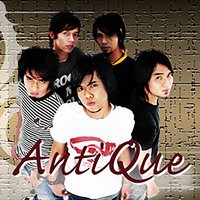 Satu Bintang - Antique