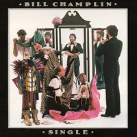 Love Is Forever - Bill Champlin