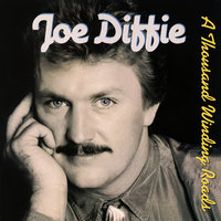 Stranger In Your Eyes - Joe Diffie