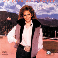 Don't You Believe Him - Reba McEntire